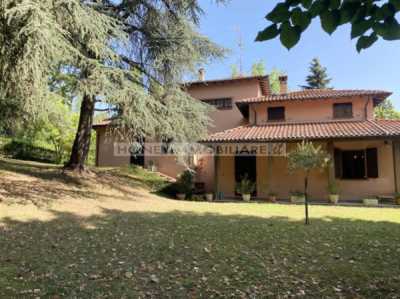 Villa in Vendita a Salsomaggiore Terme Localetã  Variatico 178